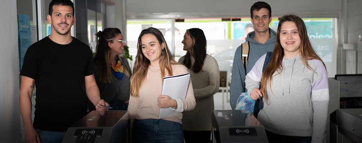 Terminé la secundaria, ¿y ahora que estudio?